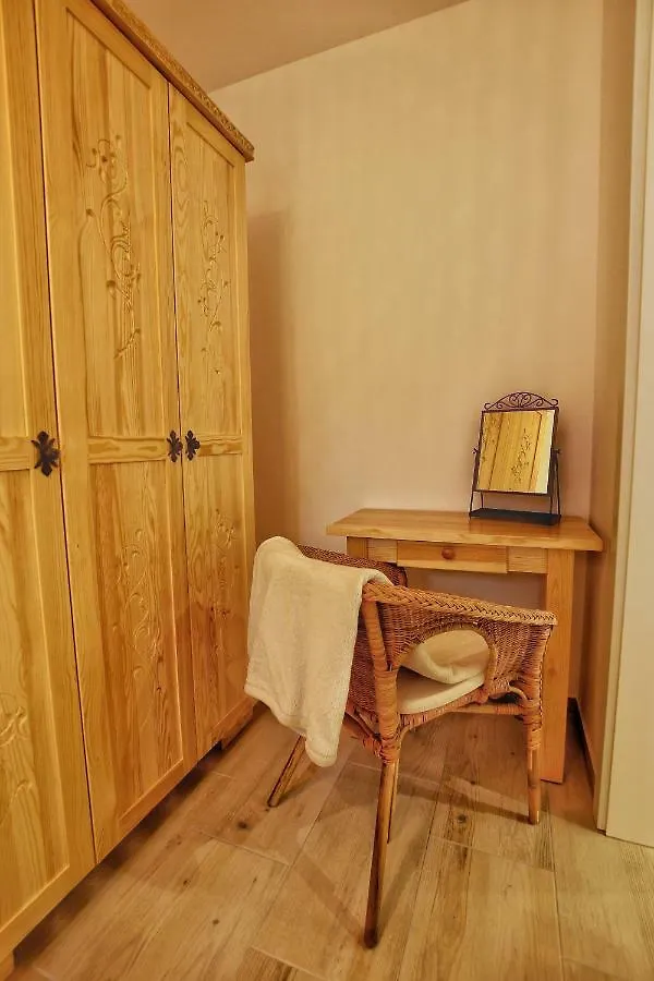 Apartament Tatrzanska Leluja Zakopane 0*,  Polen